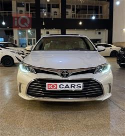 تويوتا أفالون